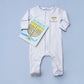 Baby's First Hanukkah Footie Gift Set - Magnolia BabyBaby Gift Set