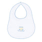 Magnolia Baby_Baby's First Hanukkah Hand-Embroidered Bib_1