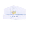 Baby's First Hanukkah Hat - Magnolia BabyHat