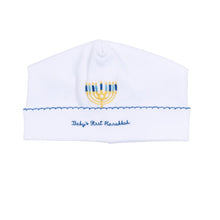  Baby's First Hanukkah Hat - Magnolia BabyHat