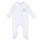 Magnolia Baby_Baby's First Hanukkah Zip Footie_2