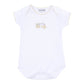 Baby's First New Year Embroidered Bodysuit - Magnolia BabyBodysuit