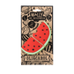 Wally the Watermelon