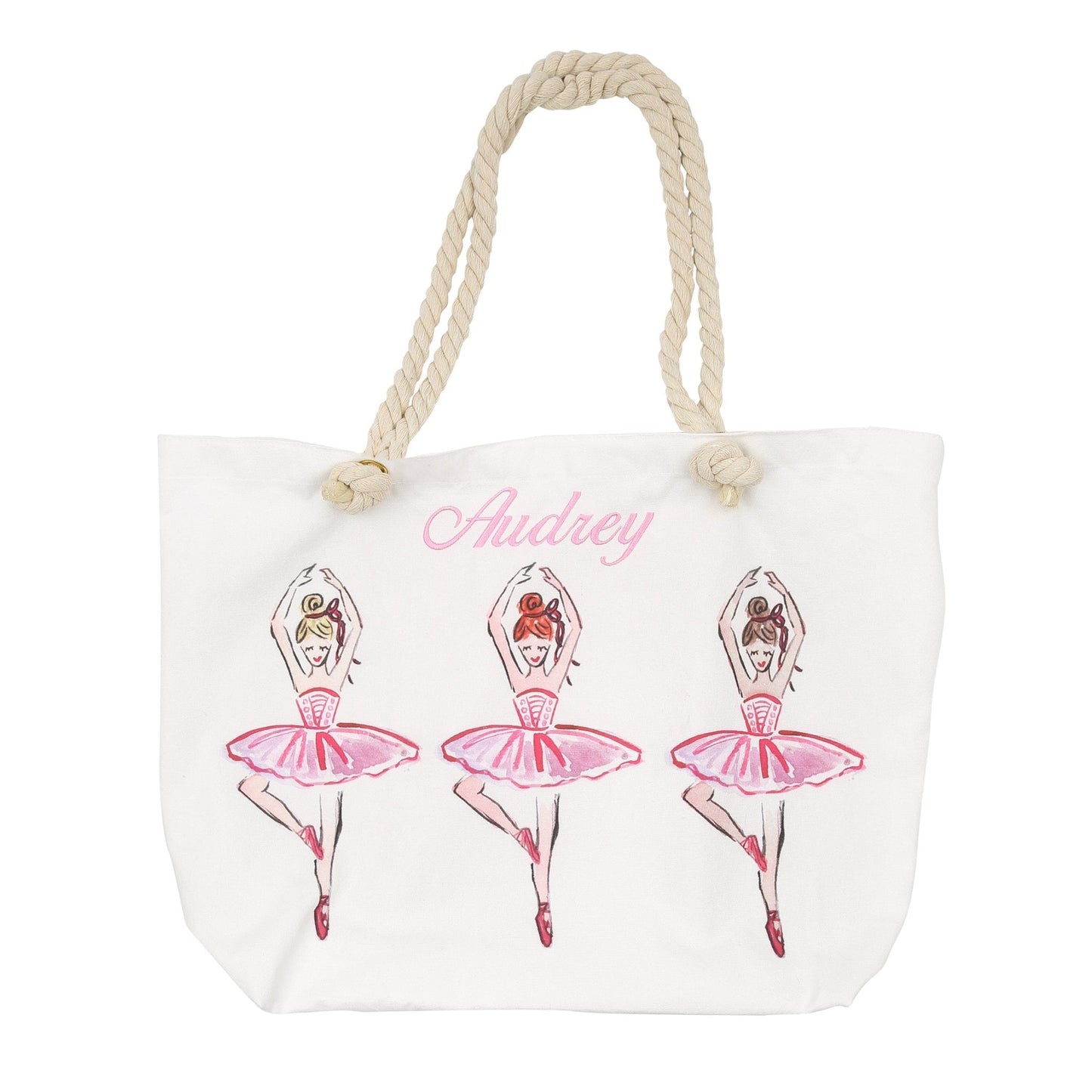 Ballerina Tote - Magnolia BabyBag