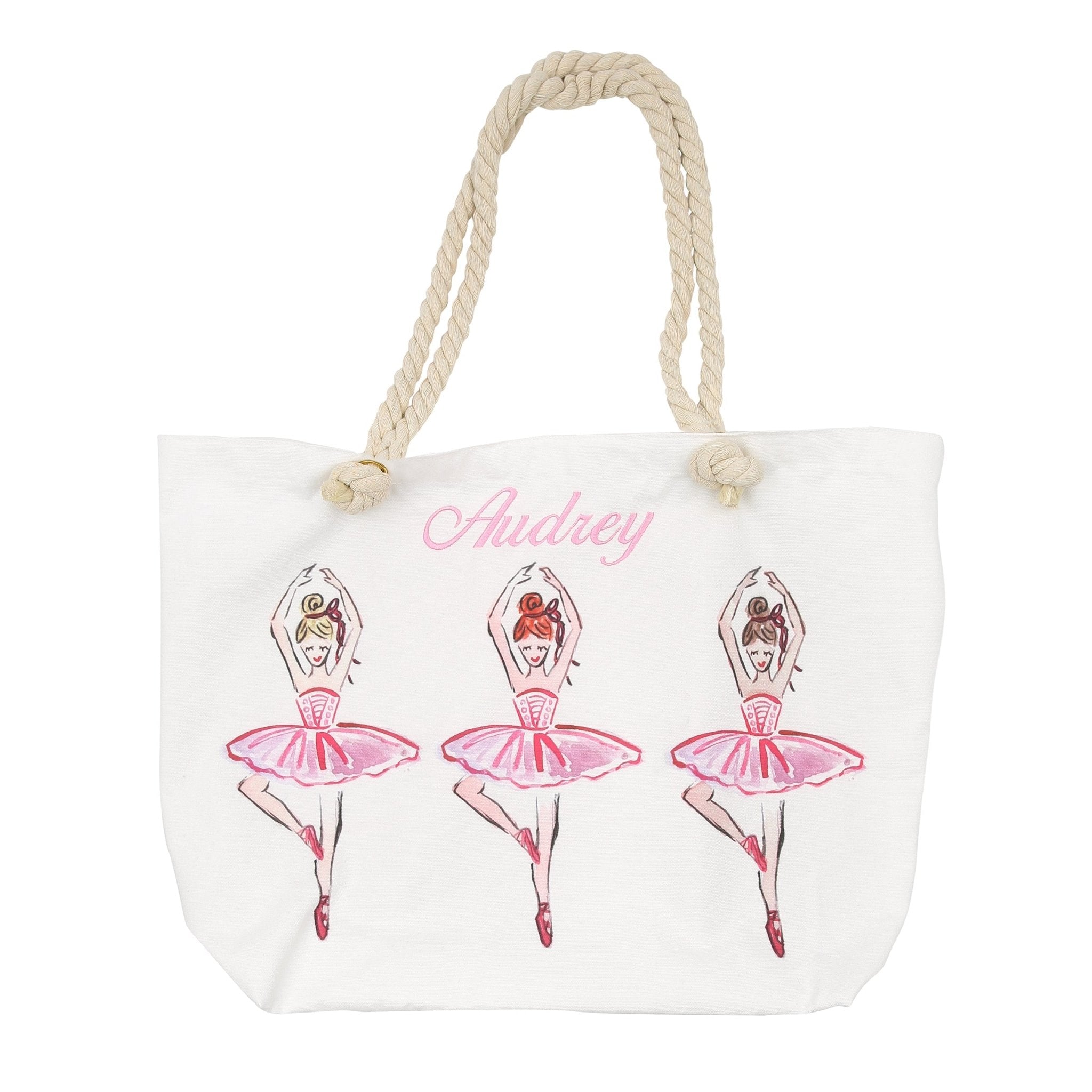 Ballerina Tote - Magnolia BabyBag