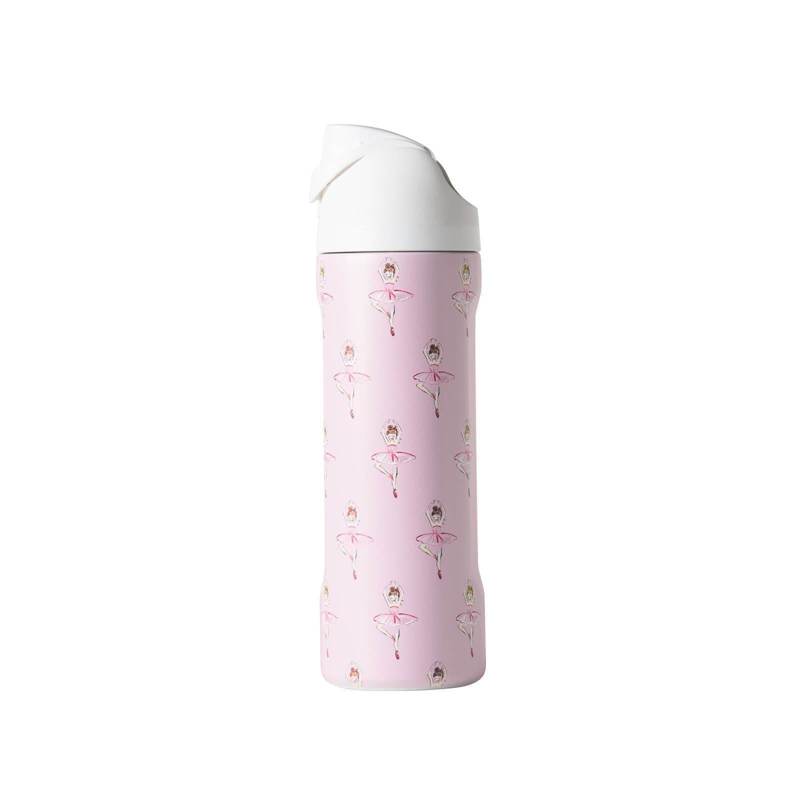 Ballerina Water Bottle - Magnolia BabyWater Bottle