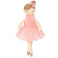 Lil' Ballerina Doll -  Brunette