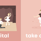 Ballet Baby - Board Book - Magnolia BabyBook