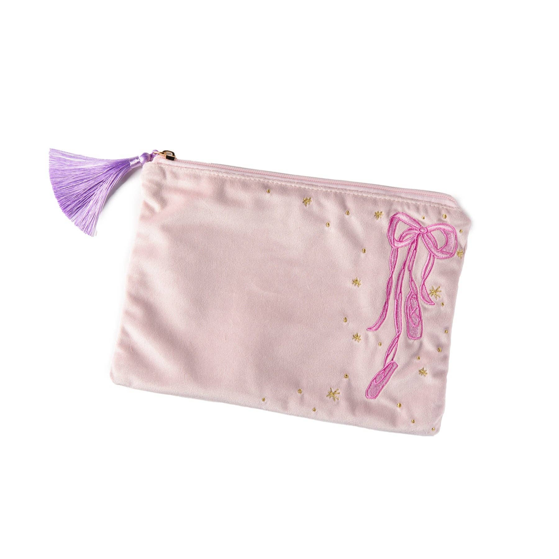 Over the Moon Gift_Ballet Makeup Bag_2