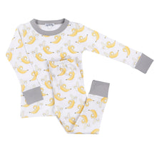  Bananas Long Pajama - Magnolia BabyLong Pajamas