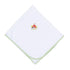 Barnyard Babies Embroidered Receiving Blanket - Magnolia BabyReceiving Blanket