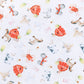 Barnyard Babies Print Bubble - Magnolia BabyBubble
