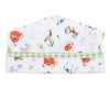 Barnyard Babies Print Hat - Magnolia BabyHat