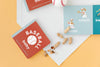 Baseball Baby Board Book - Magnolia BabyBook