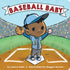 Baseball Baby by Laura Gehl - Magnolia BabyBook