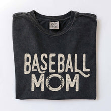  Baseball Mom Adult Tee - Magnolia BabyWomen Top