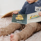 Basketball Baby - Board Book - Magnolia BabyBook