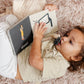 Basketball Baby - Board Book - Magnolia BabyBook