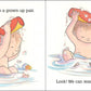 Bathtime for Twins by Ellen Weiss - Magnolia BabyBook