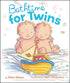 Bathtime for Twins by Ellen Weiss - Magnolia BabyBook