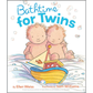 Bathtime for Twins by Ellen Weiss - Magnolia BabyBook