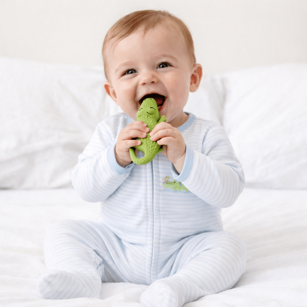 Bayou Babies Gift Set for Boys - Magnolia BabyBaby Gift Set