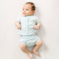 Bayou Baby Diaper Cover Set - Light Blue - Magnolia BabyDiaper Cover