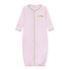 Magnolia Baby_Bayou Baby Hand-Embroidered Ruffle Converter - Pink_1