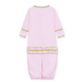 Magnolia Baby_Bayou Baby Hand-Embroidered Ruffle Converter - Pink_2