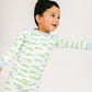 Magnolia Baby_Bayou Baby Long Pajamas - Light Blue_1