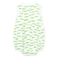 Bayou Baby Print Bubble - Pink - Magnolia BabyBubble