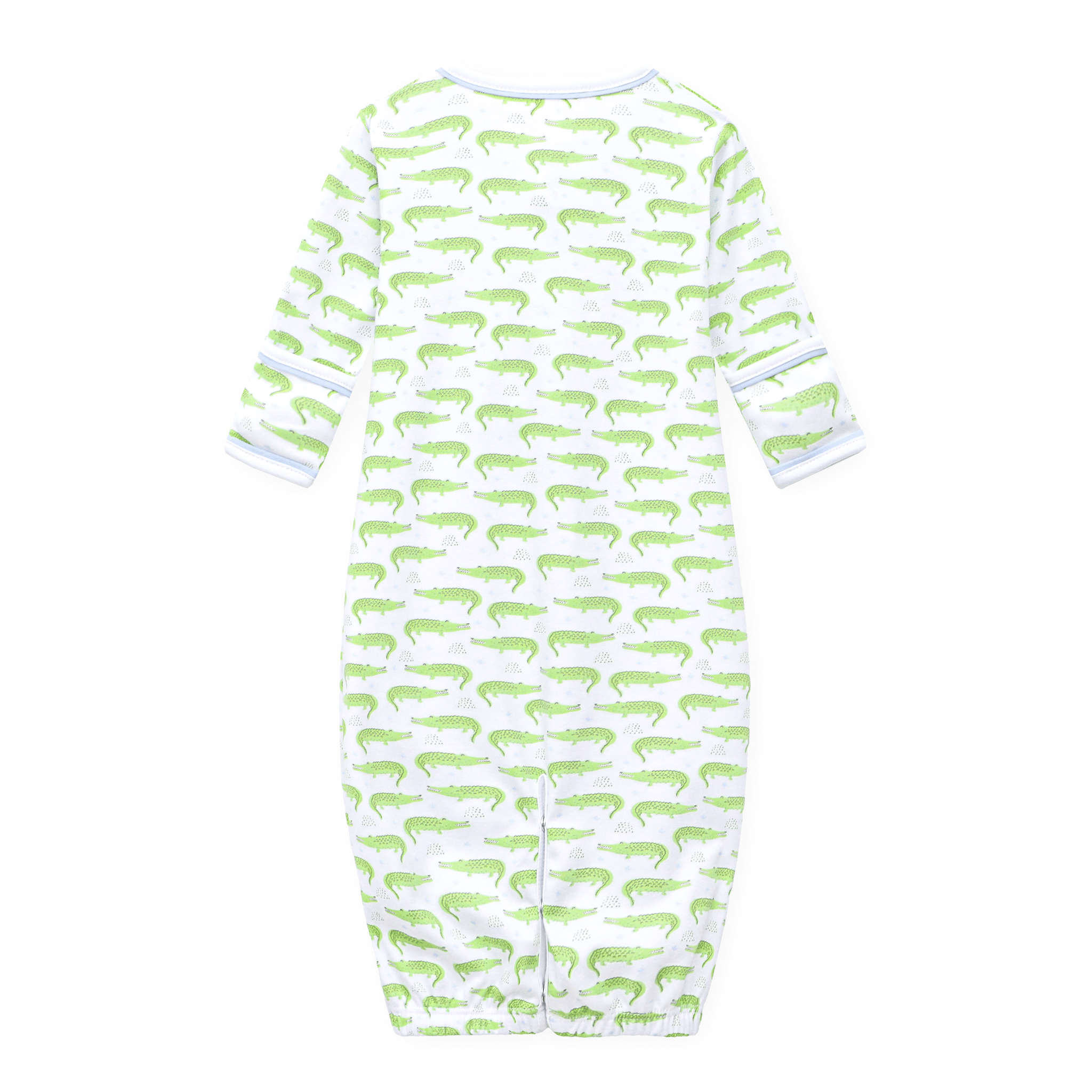 Magnolia Baby_Bayou Baby Print Converter - Light Blue_2
