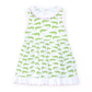 Magnolia Baby_Bayou Baby Print Dress - Pink_3