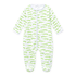 Magnolia Baby_Bayou Baby Print Footie - Light Blue_1