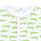 Magnolia Baby_Bayou Baby Print Ruffle Converter - Pink_3