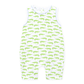 Magnolia Baby_Bayou Baby Print Short Playsuit - Light Blue_1