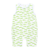 Magnolia Baby_Bayou Baby Print Short Playsuit - Light Blue_1