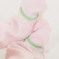 Magnolia Baby_Bayou Baby Ruffle Footie - Pink_3