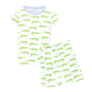 Magnolia Baby_Bayou Baby Short Pajamas - Light Blue_5