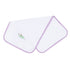 Magnolia Baby_Bayou Pals Burp Cloth_1
