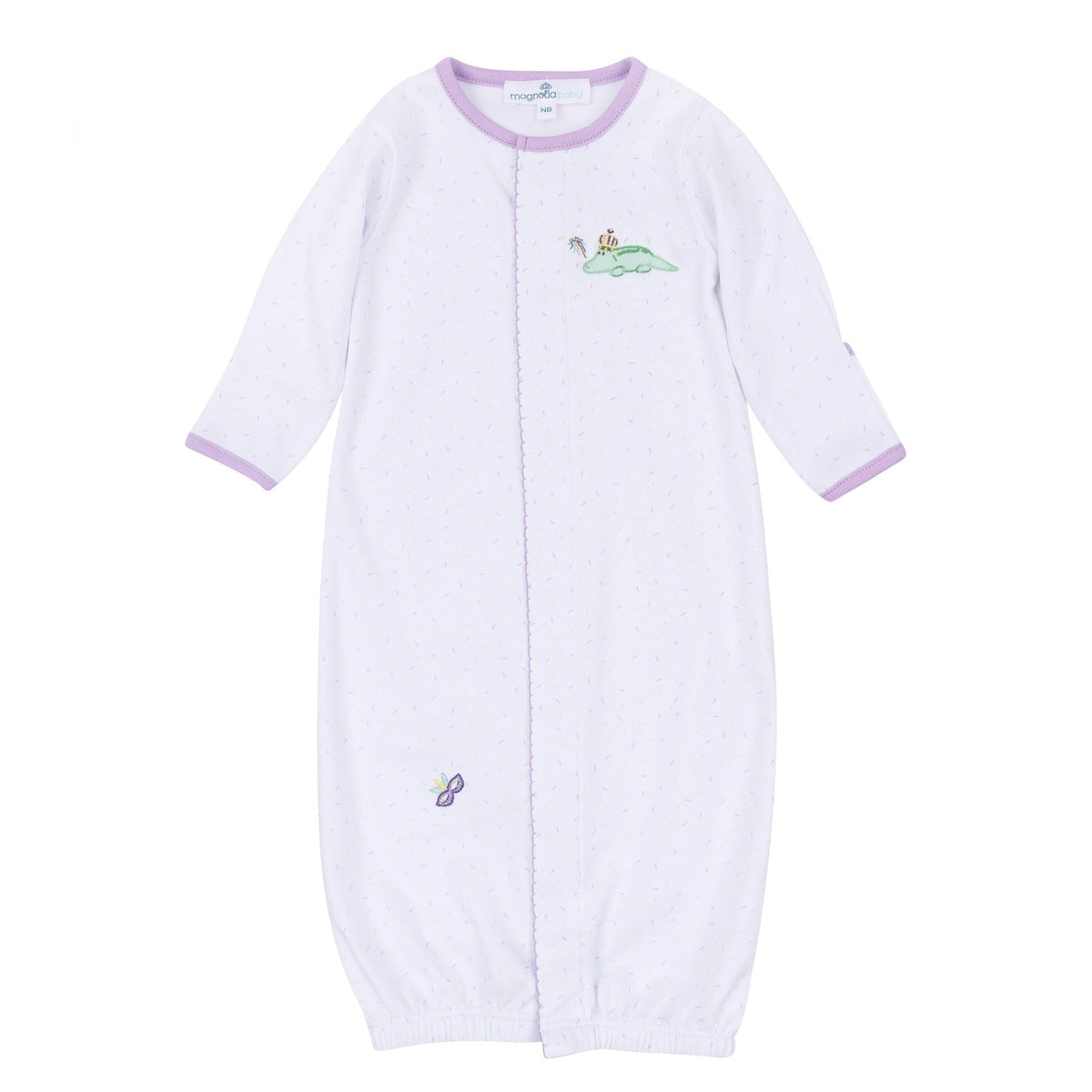 Magnolia Baby_Bayou Pals Converter_1