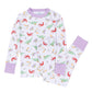 Magnolia Baby_Bayou Pals Long Pajamas_2