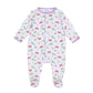 Magnolia Baby_Bayou Pals Print Footie_1