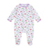 Magnolia Baby_Bayou Pals Print Footie_1