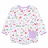 Magnolia Baby_Bayou Pals Print Long Sleeve Bubble_1