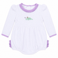 Magnolia Baby_Bayou Pals Ruffle Long Sleeve Girl Bubble_3