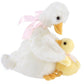 Downy & Duckie the Ducks