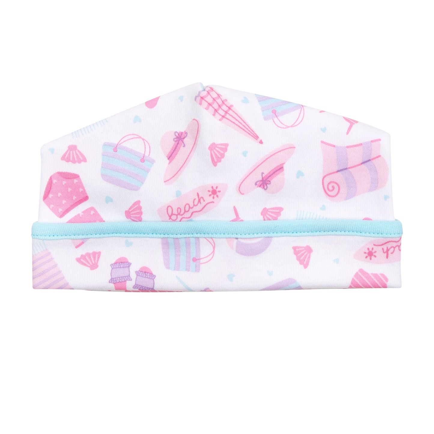 Beach Baby Hat - Magnolia BabyHat