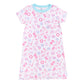 Beach Baby Nightdress - Magnolia BabyNightdress