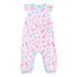Beach Baby Playsuit - Magnolia BabyPlaysuit